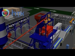 문화 돌의 제작-----전자 생산 라인