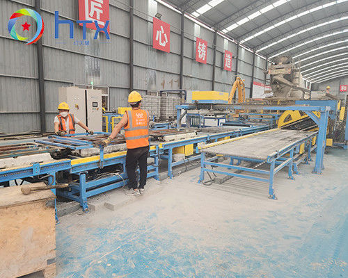 다기능 빗질 도저 머신 인공 돌 제작 머신