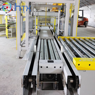 다기능 빗질 도저 머신 인공 돌 제작 머신